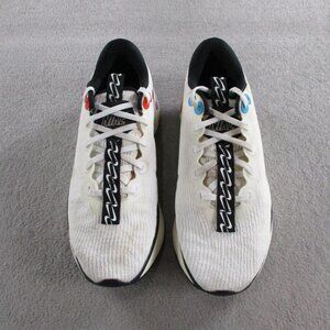 Nike Motiva SE Sneakers Mens 10 Pale Ivory Lime Blast White Multicolor FJ1058